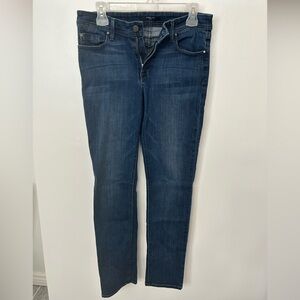 Fidelity jeans